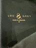 Lou & Grey Solid Black Active Pants Size M - photo 7