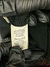 Lou & Grey Solid Black Active Pants Size M - photo 8