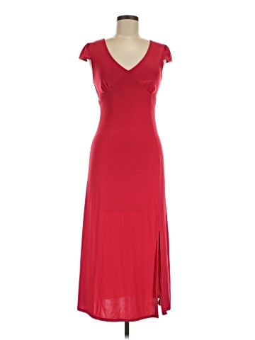 Caution to the Wind Cocktail Dress (view 1)