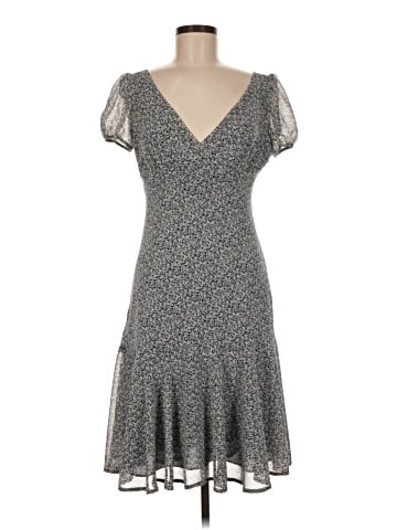 Chaps Cocktail Dress (view 1)