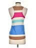 Splendid 100% Modal Blue Tank Top Size S - photo 2