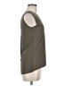 Commando Green Sleeveless T-Shirt Size M - photo 4