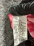 She + Sky 100% Polyester Hearts Pink Cocktail Dress Size L - photo 8