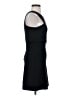 Sandro Solid Black Cocktail Dress Size Sm (1) - photo 4