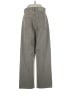 Topshop 100% Cotton Gray Jeans Size 26 waist - photo 2