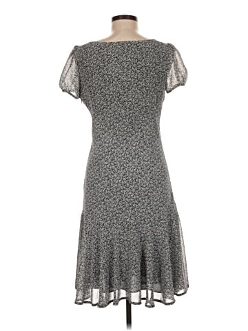 Chaps Cocktail Dress (view 2)
