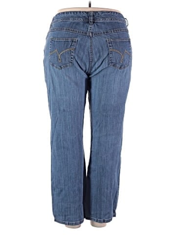 Just My Size Jeans (view 2)