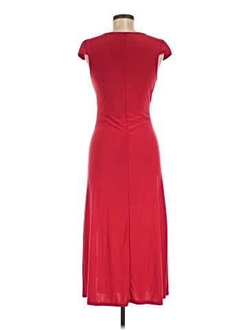 Caution to the Wind Cocktail Dress (view 2)
