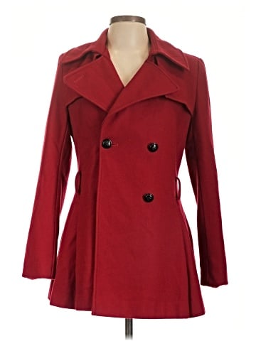 Via Spiga Coat (view 1)