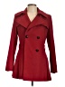 Via Spiga Red Coat Size 10 - photo 1