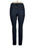 Universal Thread Solid Blue Jeans Size 14L - photo 2