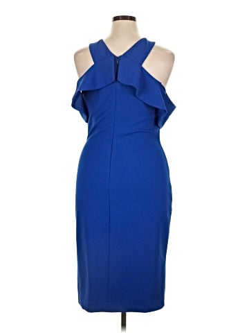 RACHEL Rachel Roy Cocktail Dress (view 2)