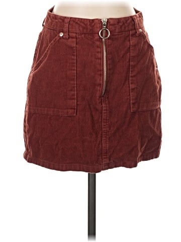 Topshop Casual Skirt (view 1)