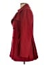 Via Spiga Red Coat Size 10 - photo 5