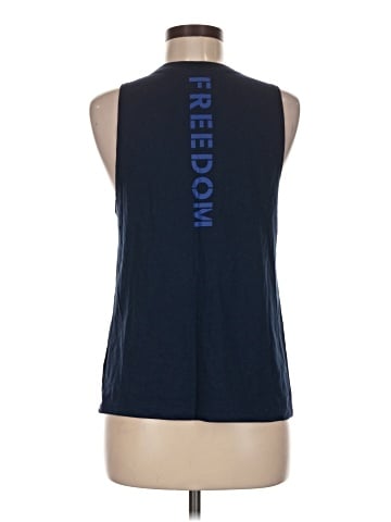 Under Armour Sleeveless T-Shirt (view 2)