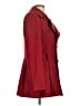 Via Spiga Red Coat Size 10 - photo 4