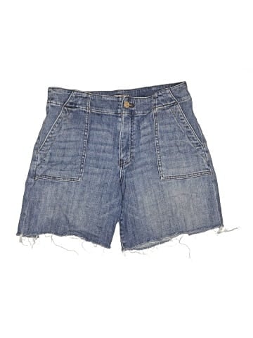 Kut from the Kloth Denim Shorts (view 1)