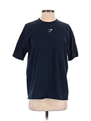 Gymshark Active T-Shirt (view 1)