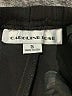 Caroline Rose Solid Black Active Pants Size S - photo 4
