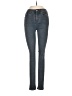 IRO Jeans Hearts Blue Jeans Size 24 waist - photo 1