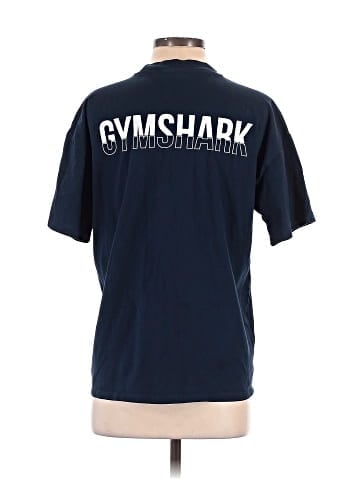 Gymshark Active T-Shirt (view 2)