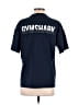 Gymshark 100% Cotton Blue Active T-Shirt Size S - photo 2