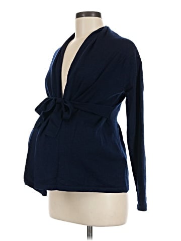 Angel Maternity Cardigan (view 1)
