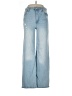 BCBGeneration Stars Blue Jeans Size 11 - photo 1