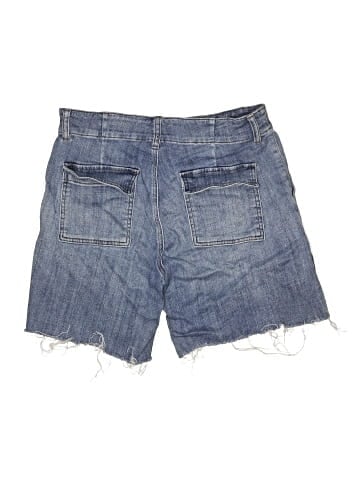 Kut from the Kloth Denim Shorts (view 2)