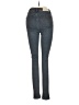 IRO Jeans Hearts Blue Jeans Size 24 waist - photo 2