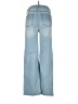 BCBGeneration Stars Blue Jeans Size 11 - photo 2