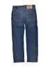 Denizen from Levi's Solid Blue Jeans Size 7 - photo 2