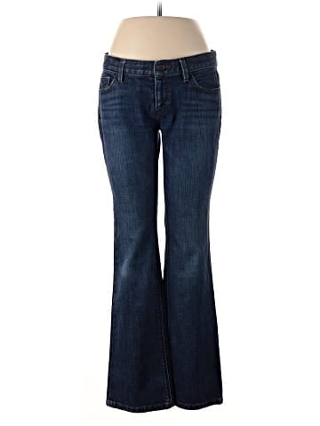 Ann Taylor Jeans (view 1)