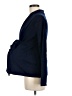 Angel Maternity Blue Cardigan Size Med Maternity - photo 5