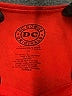 DC Comics Red Short Sleeve T-Shirt Size L - photo 7
