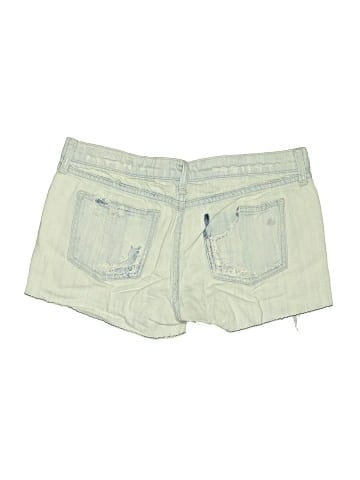 Rag & Bone/JEAN Denim Shorts (view 2)
