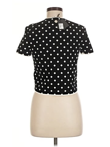 Maje Short Sleeve Top (view 2)