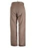 H&M Solid Brown Casual Pants Size 34 waist - photo 2
