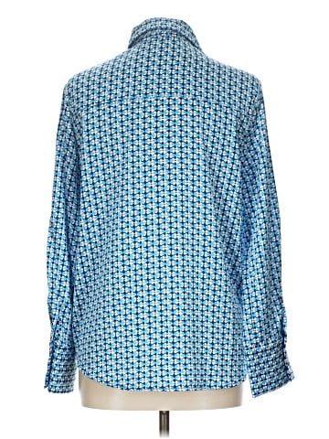 Zara Long Sleeve Blouse (view 2)