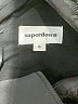 Superdown Black Sleeveless Blouse Size S - photo 7