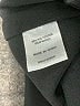 Superdown Black Sleeveless Blouse Size S - photo 8