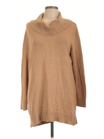 Chico's Turtleneck Sweater (view 1)