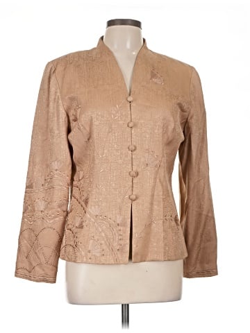 Adrianna Papell Blazer (view 1)