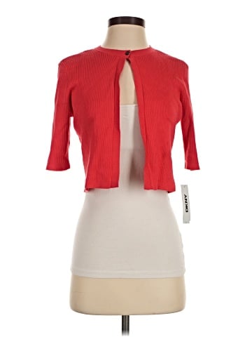 DKNY Cardigan (view 1)