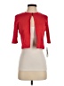 DKNY Red Cardigan Size S - photo 1