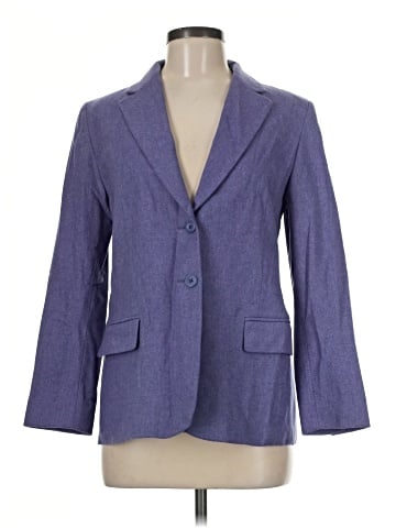 Pendleton Wool Blazer (view 1)