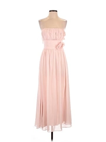 Bill Levkoff Cocktail Dress (view 1)