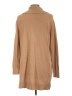 Chico's Tan Turtleneck Sweater Size L - photo 2