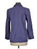 Pendleton 100% Wool Purple Wool Blazer Size 8 Petite - photo 2