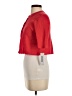 DKNY Red Cardigan Size S - photo 5